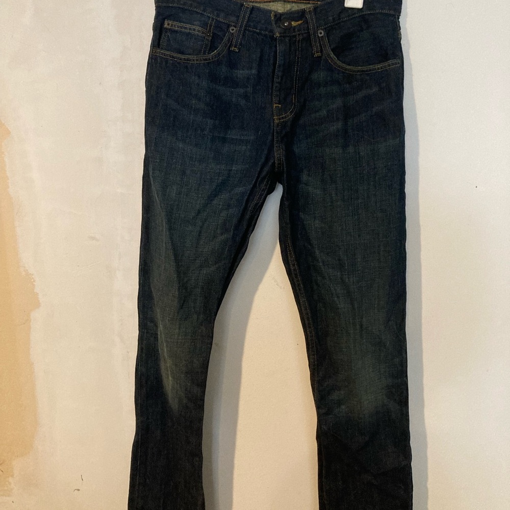 Mossimo Jeans Slim straight